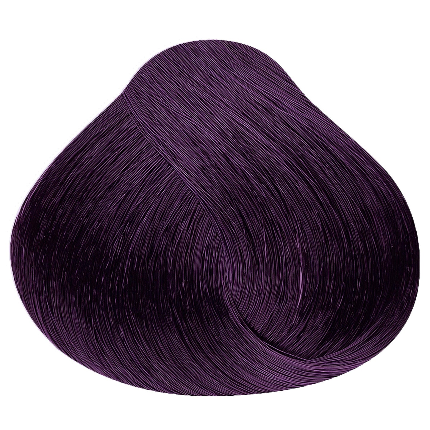 Satin | Bold Dark Violet | Complete Hair Dye | Permanent and Semi-Permanent | Long Lasting | Vegan and Cruelty-Free Beauty & Personal Care Developlus