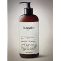 Goodfellow & CO 2 in 1 Shampoo & Conditioner Moroccan Mint & Cedar Beauty & Personal Care Goodfellow & CO