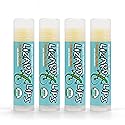 Lizard Lips USDA Certified Organic Lip Balm (Vanilla Mint) Beauty & Personal Care Lizard Lips