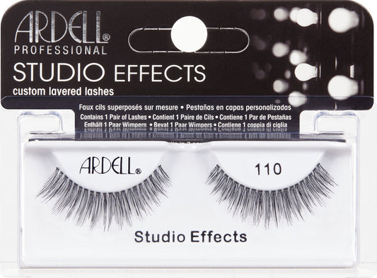 Studio Effects 110 Black Beauty & Personal Care Ardell
