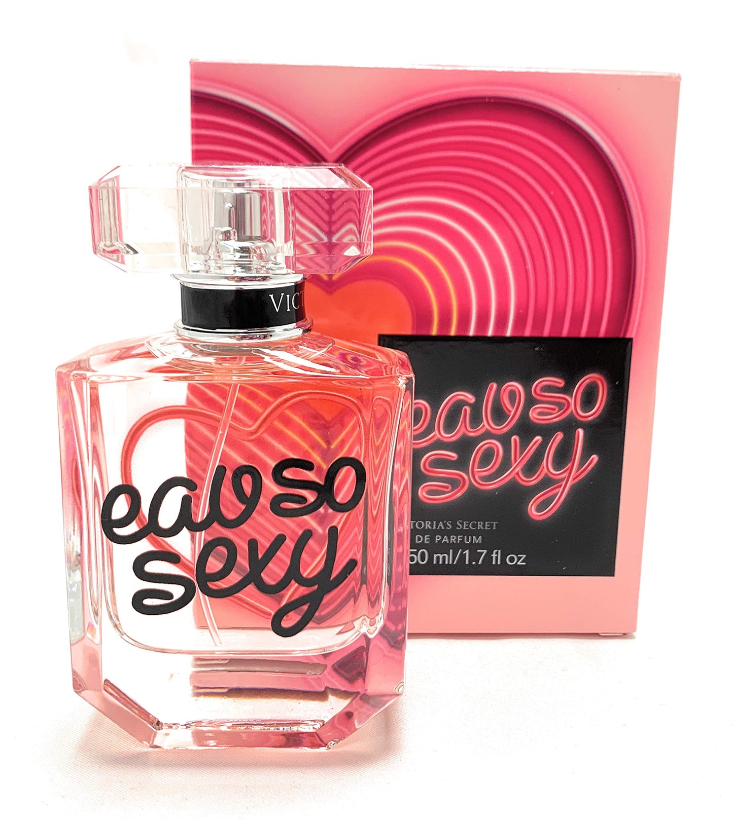 Victoria's Secret Eau so Sexy Eau de Parfum Beauty & Personal Care Victoria's Secret