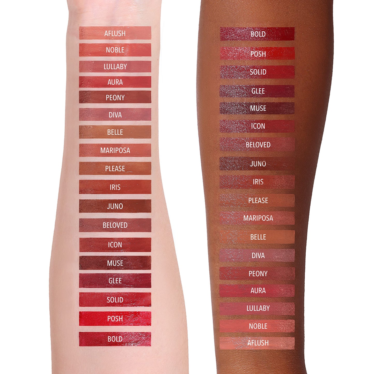Moira Lip Plush Cream (012, Beloved) Beauty and Personal Care Moira