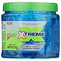 Xtreme Professional Wet Line Styling Gel Extra Hold Blue, 35.26 oz Beauty & Personal Care Wetline