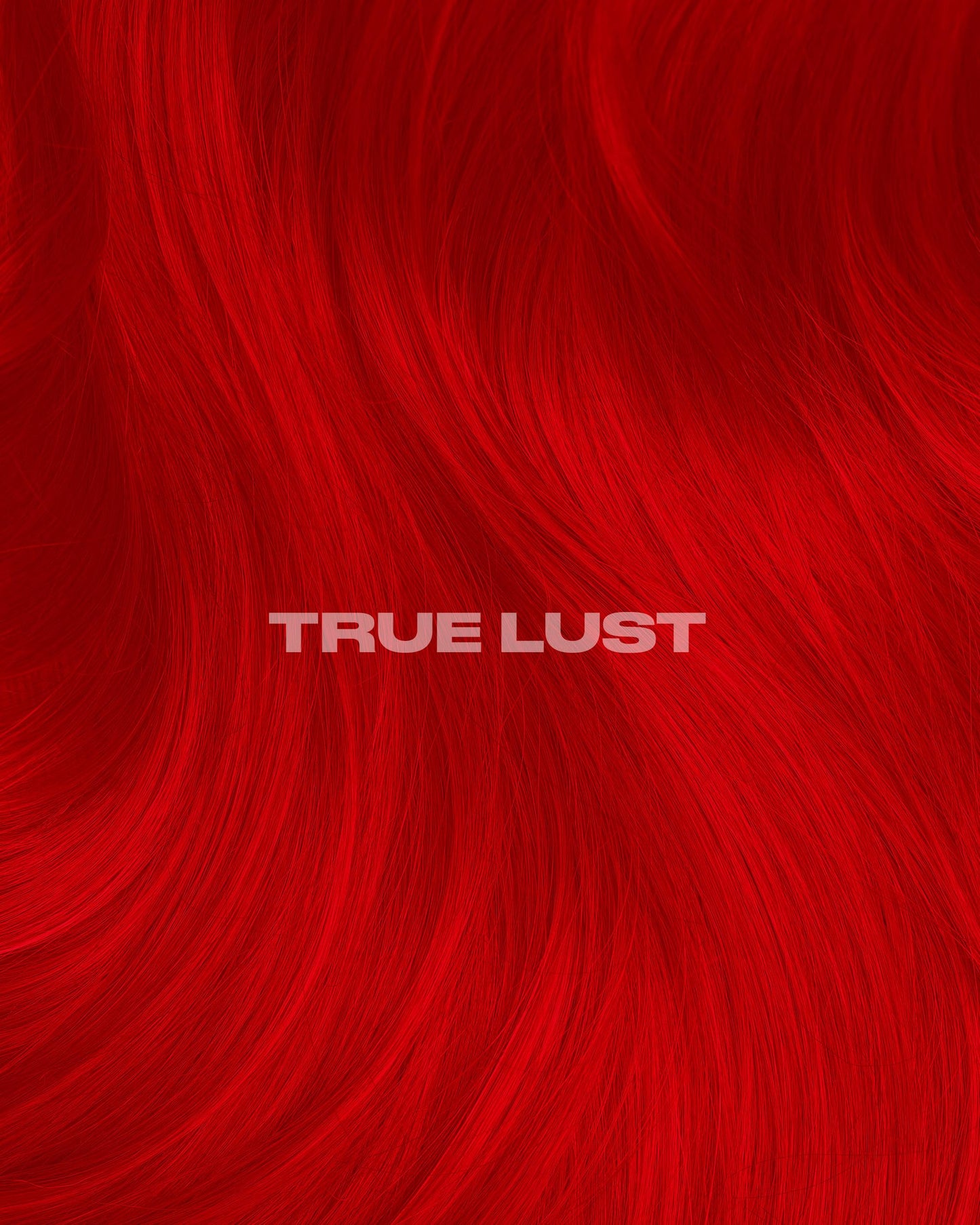 Lunar Tides Semi-Permanent Hair Color (43 colors) (True Lust, 8 fl. oz.) Beauty & Personal Care Lunar Tides