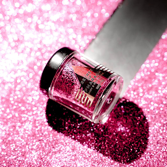 EBIN NEW YORK Secret of Pharaoh Body & Face Glitter (Rose Quartz) Beauty & Personal Care EBIN NEW YORK