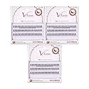 i•ENVY 30D Cluster Extension Medium (3 PACK, VLEI06) Beauty & Personal Care i•ENVY