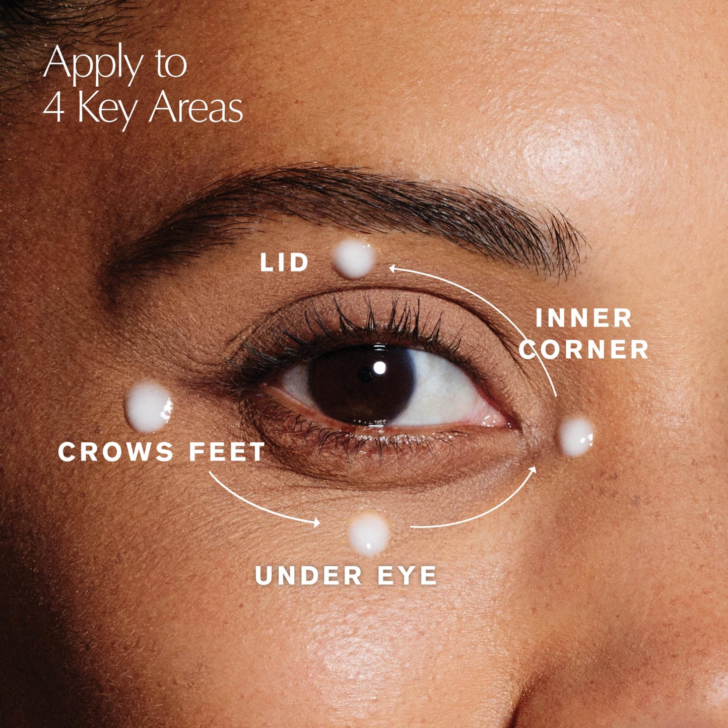 Estée Lauder Advanced Night Repair Eye Lift + Sculpt | Eye Cream with 2HA Volume Filler & Hexapeptide-8, 0.5 Fl Oz Beauty & Personal Care Estée Lauder