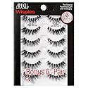 Ardell Demi Wispies Eyelashes - Multi-Dimensional, Eyelashes Natural Look, 6 Pairs Beauty & Personal Care Ardell