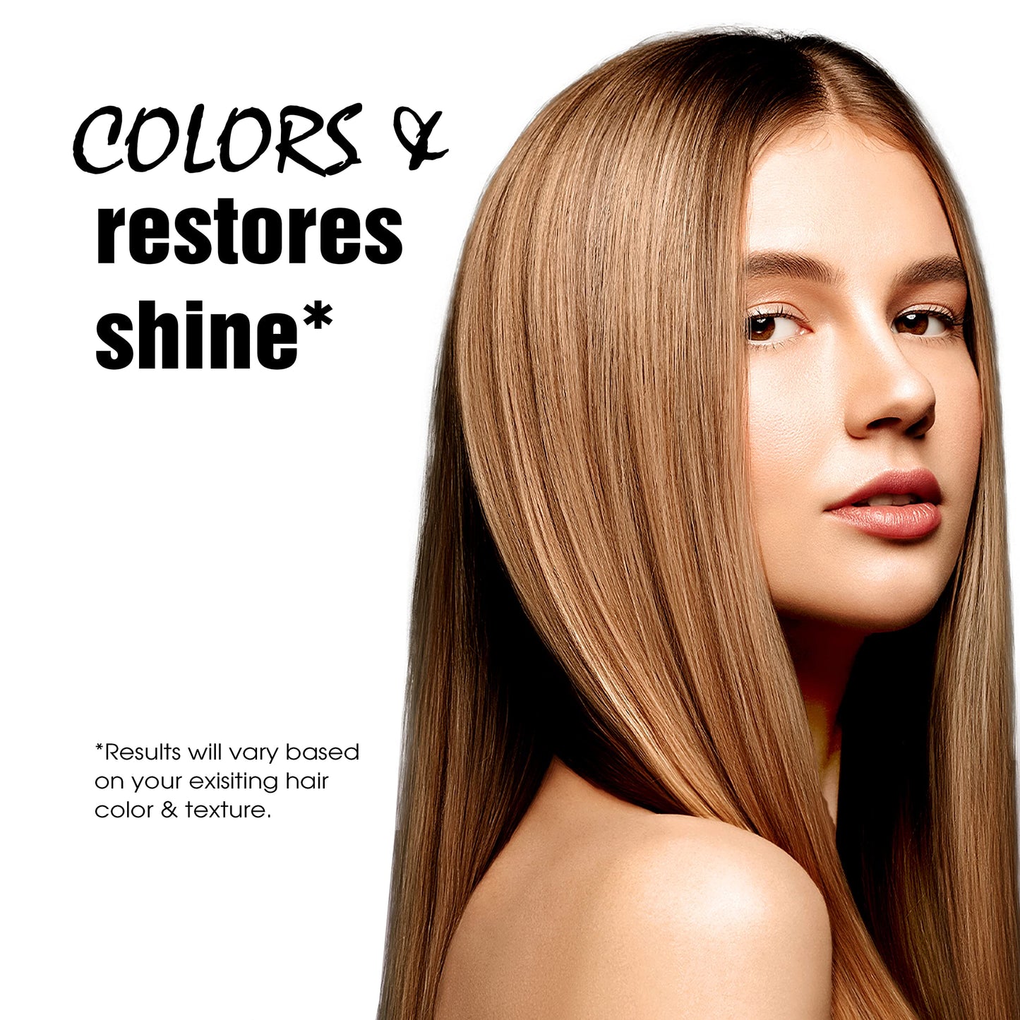 Hair Color Light Brown 4 OZ2 Beauty & Personal Care LIGHT MOUNTAIN