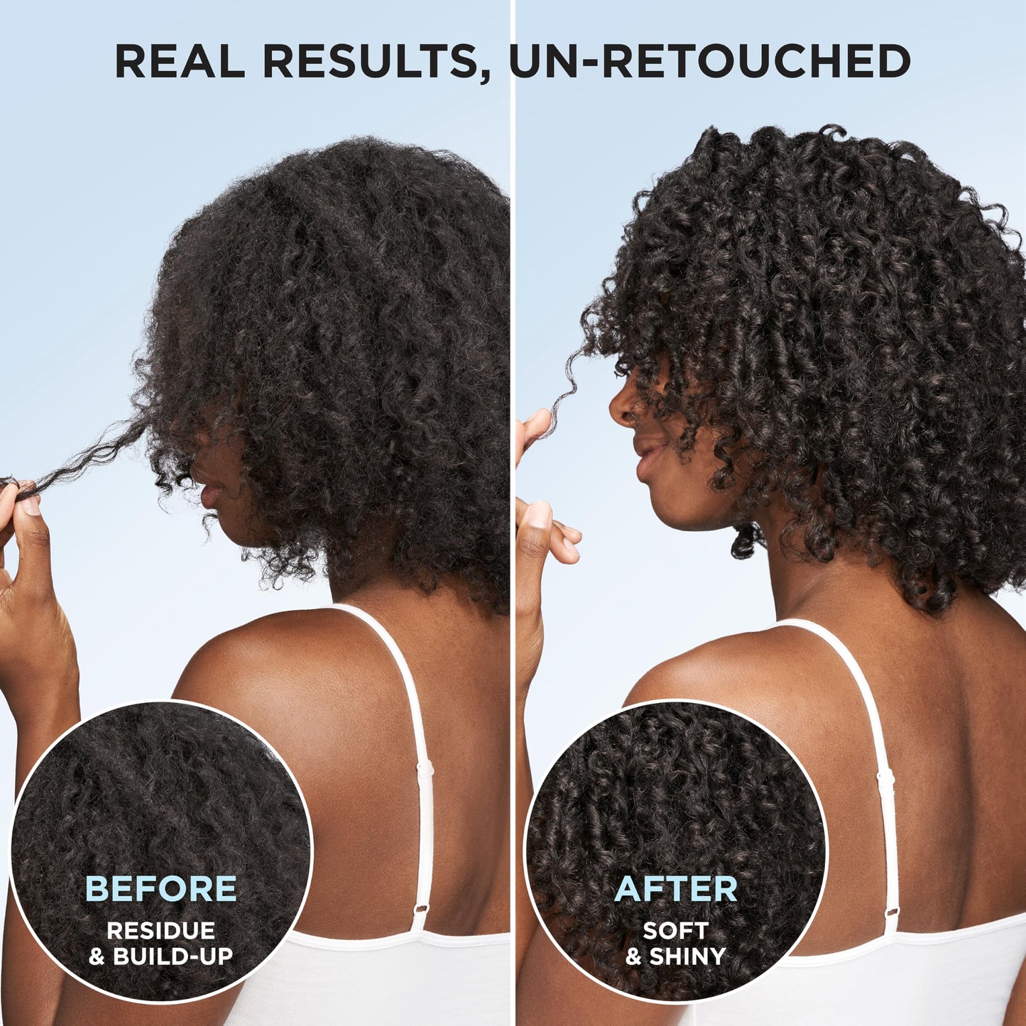 L'Oreal Paris Restore Sulfate Free Conditioner with Antioxidants, Moisturizing Conditioner for Hard Water Exposure and Styling Build-up, EverPure, 6.8 Beauty & Personal Care L'Oreal Paris