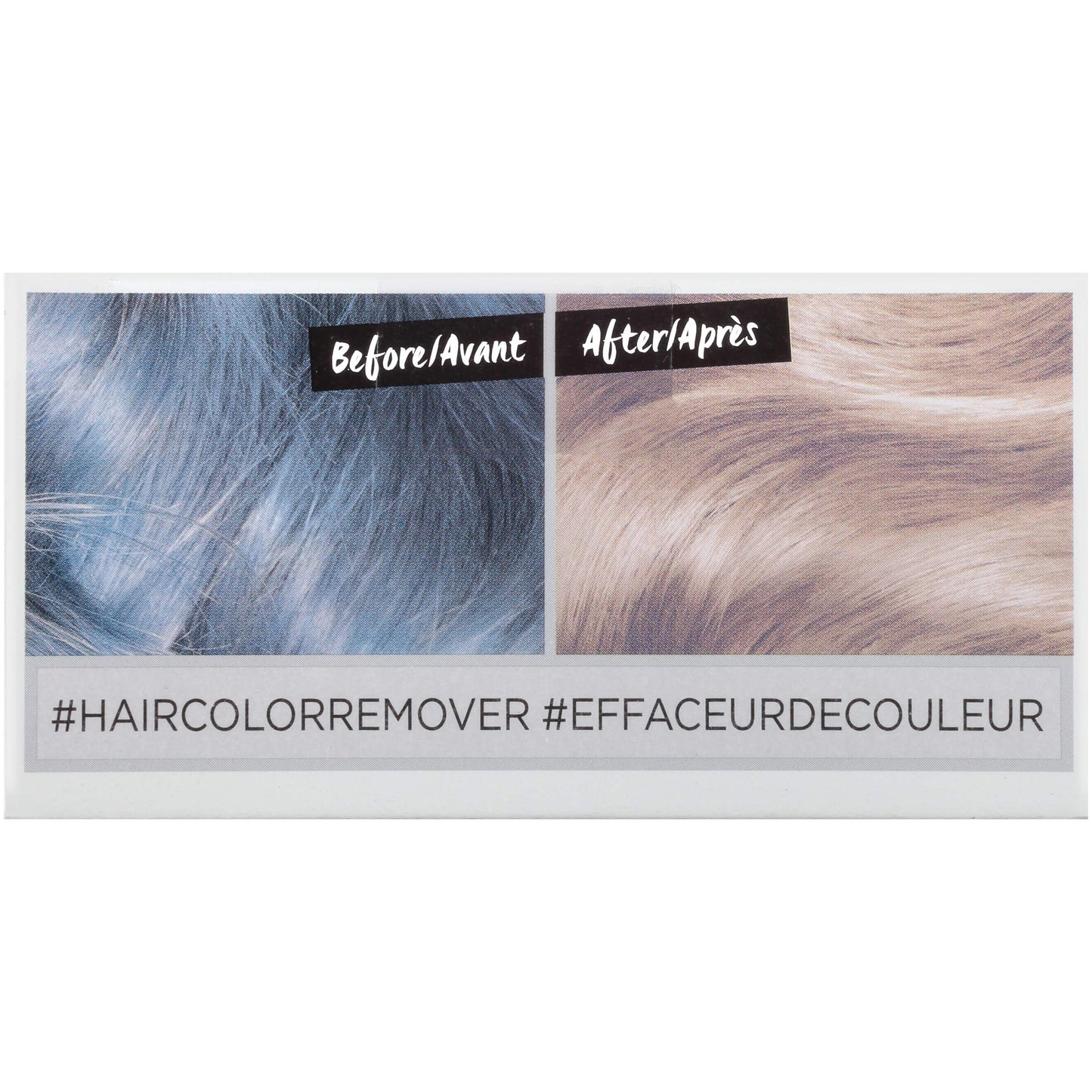 L'Oréal Paris Colorista Color Eraser, Haircolor Remover Beauty & Personal Care L'Oreal Paris