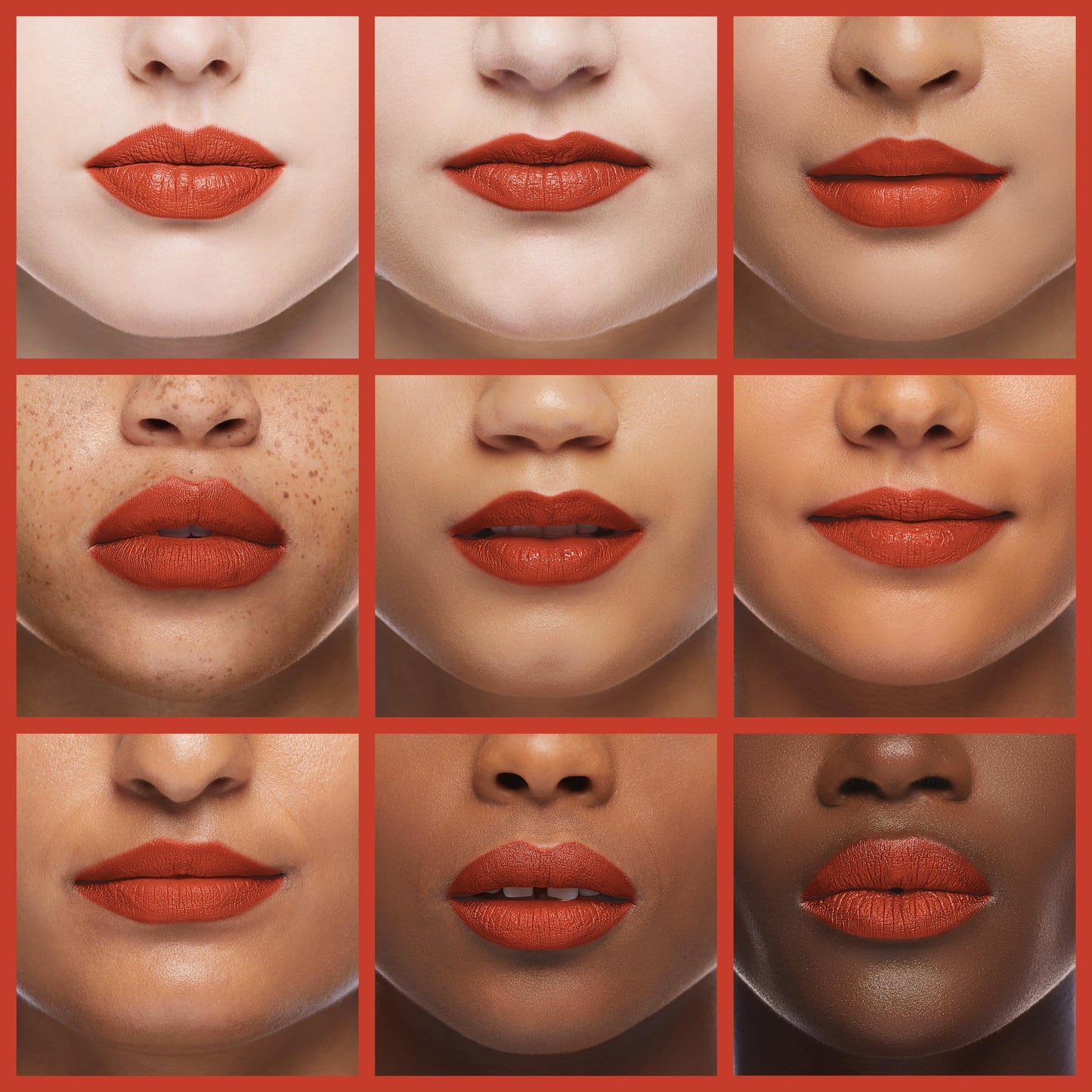 Palladio Lip Liner Pencil, Wooden, Firm yet Smooth, Contour and Line with Ease, Perfectly Outlined Lips, Comfortable, Hydrating, Moisturizing, Rich Beauty & Personal Care Palladio