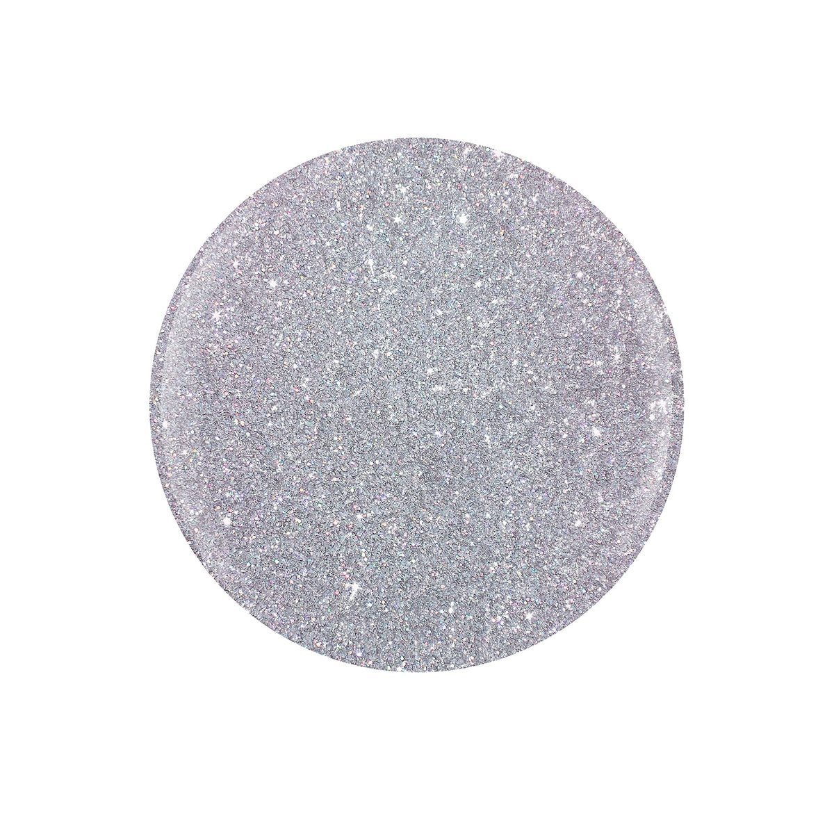 Gelish SING 2 Collection Xpress Dip Powder Manicure - Coming up Crystal, 1.5 oz