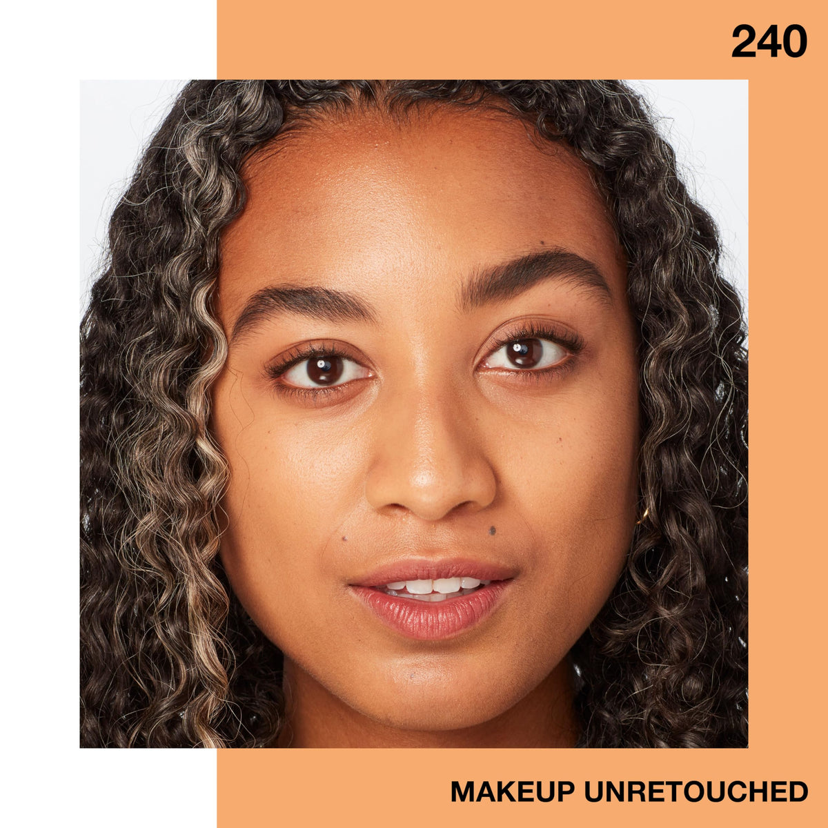 Maybelline Fit Me Dewy + Smooth Liquid Foundation Makeup, Golden Beige, 1 Count (Packaging May Vary)