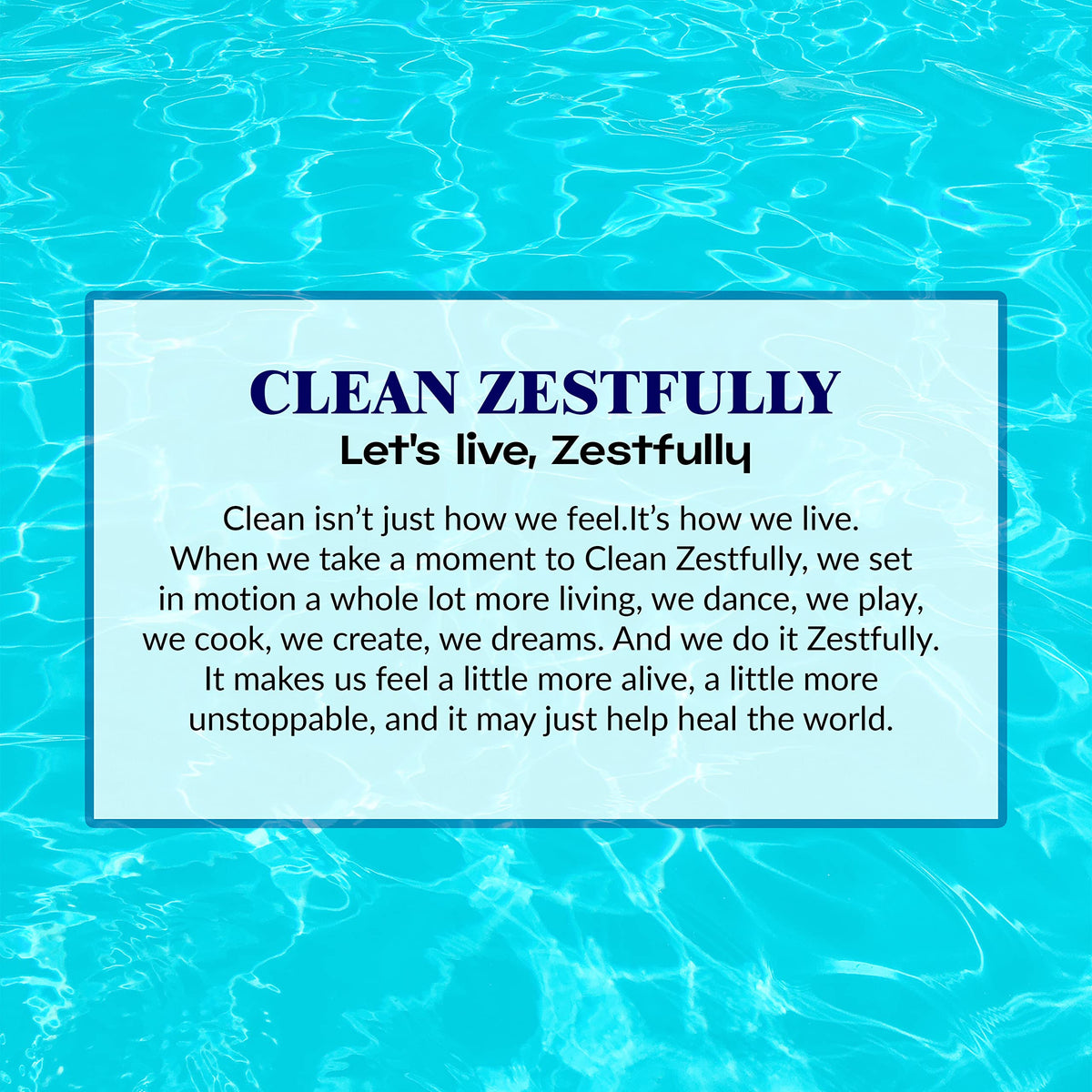 Zest Aqua Soap 5 oz, 10 count Beauty & Personal Care Zest