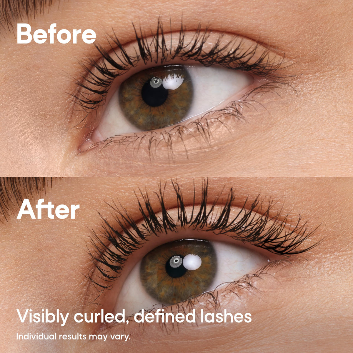 Almay Mascara, Volume, Length, Definition & Conditioning, Multi-Benefit Eye Makeup, Hypoallergenic and Fragrance-Free (Packaging May Vary), 504 Black Beauty & Personal Care Almay