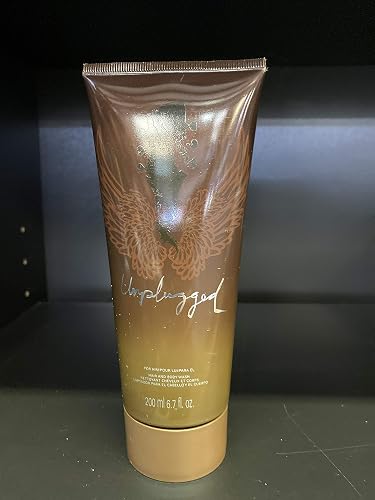 AVON Unplugged For Him Hair & Body Wash 6.7 oz Beauty & Personal Care AVON