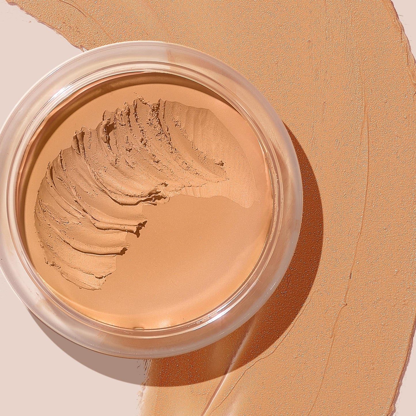 ColourPop SOL Face & Body Bronzing Balm Makeup Bronzer - Vegan, Cream Bronzer for a Natural Glow, Blurring Finish & Buildable Coverage - Glowy Summer Beauty & Personal Care ColourPop