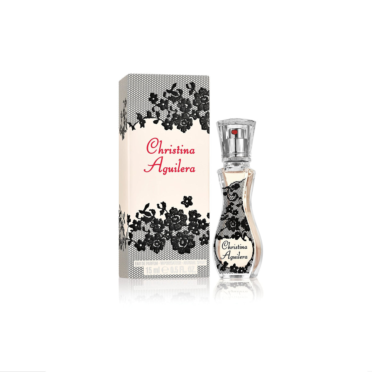 Christina Aguilera EdP 15 ml Beauty & Personal Care Christina Aguilera