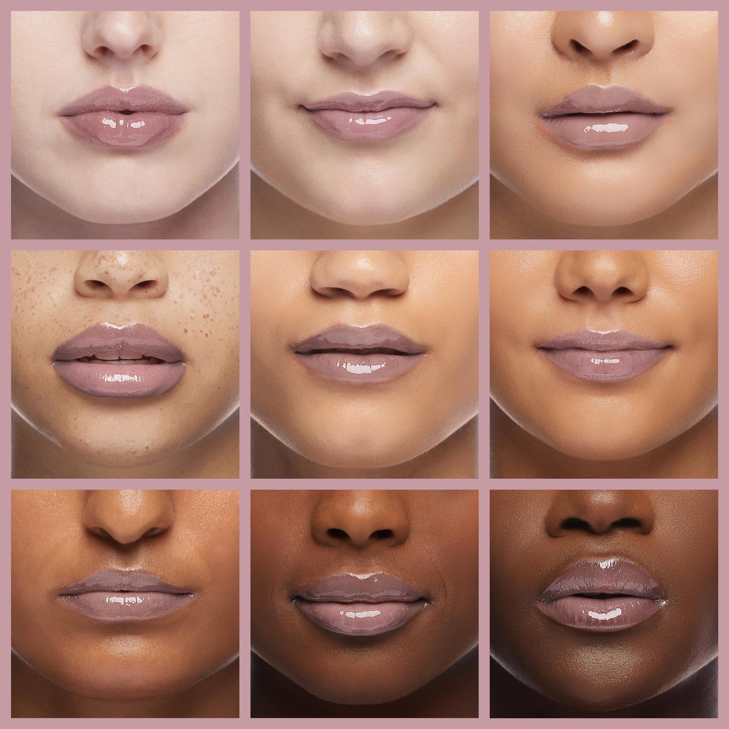 MAC Lipglass by MAC Oyster Girl 3.1ml,0.1 Fl Oz (Pack of 1) Beauty & Personal Care MAC