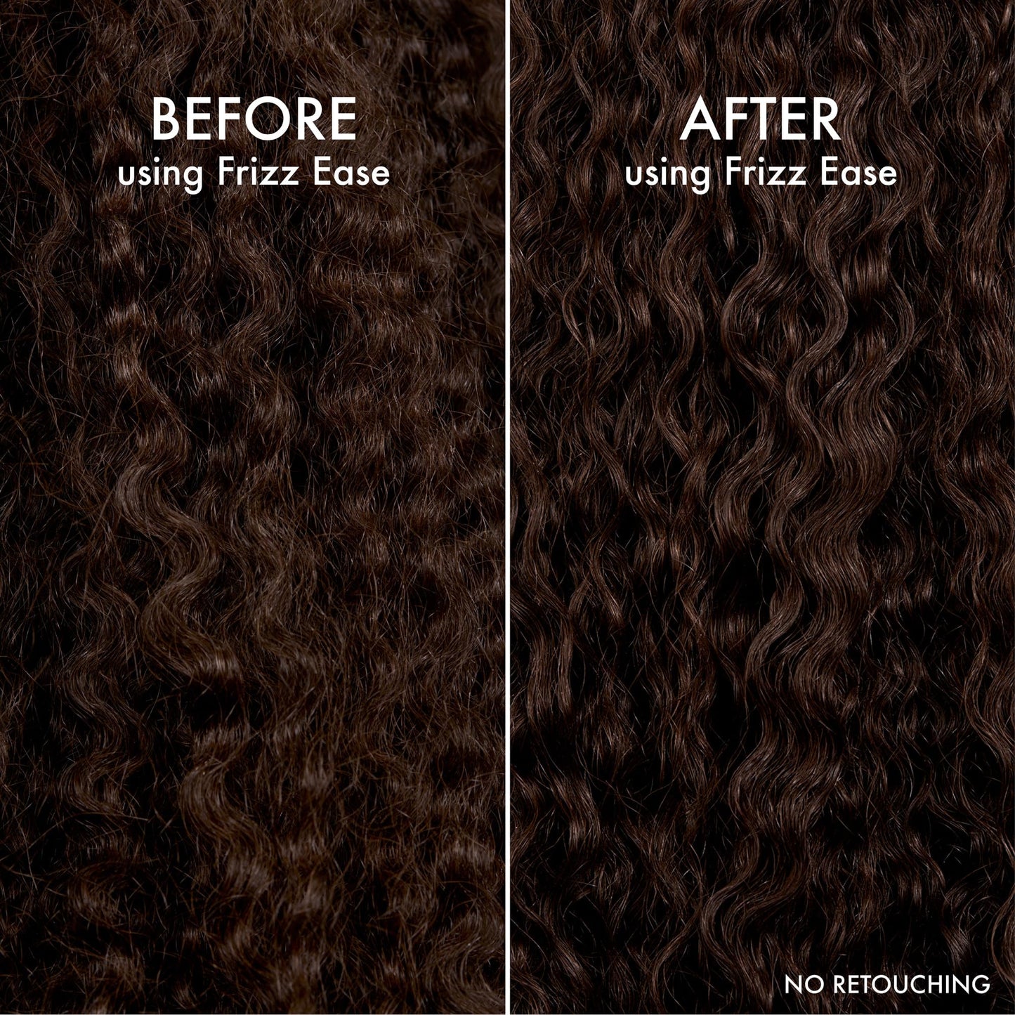 John Frieda Frizz Ease Moisture Barrier Firm Hold Hairspray, Humidity-Blocking Frizz Control Spray with 24-Hour Hold, 12 fl oz Beauty & Personal Care John Frieda