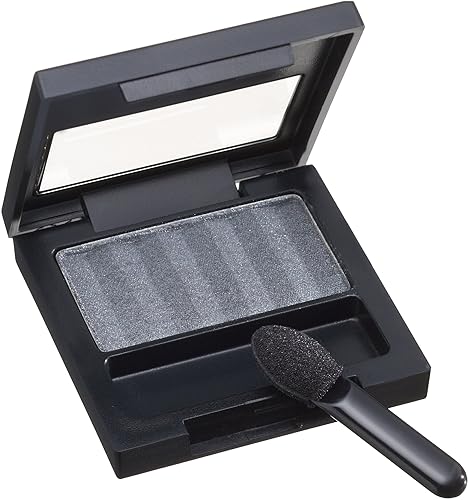 Revlon Luxurious Color Satin Eye Shadow, Platinum Glimmer, 0.08 Ounce Beauty & Personal Care REVLON