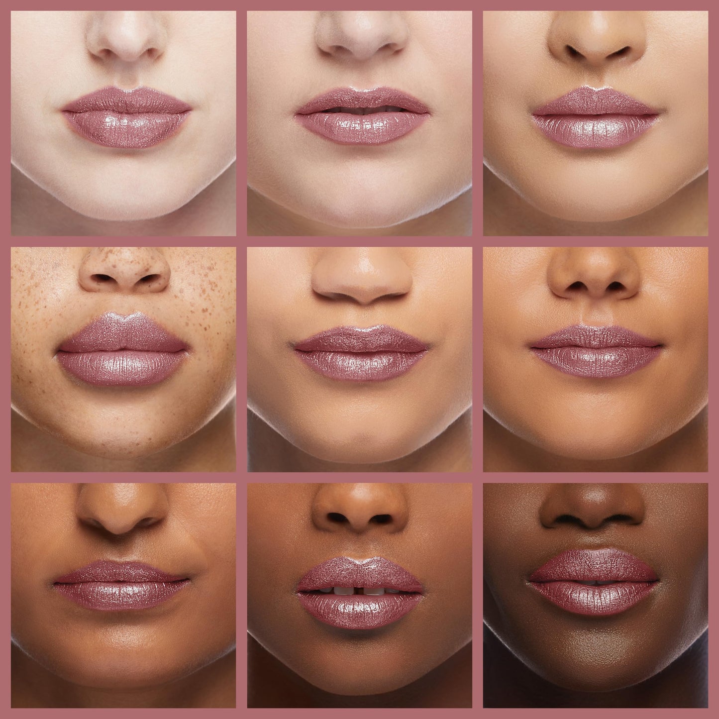 Revlon Liquid Lipstick with Clear Lip Gloss, ColorStay Overtime Lipcolor, Dual Ended with Vitamin E, 550 Blush Hour, 0.07 Fl Oz Beauty & Personal Care REVLON