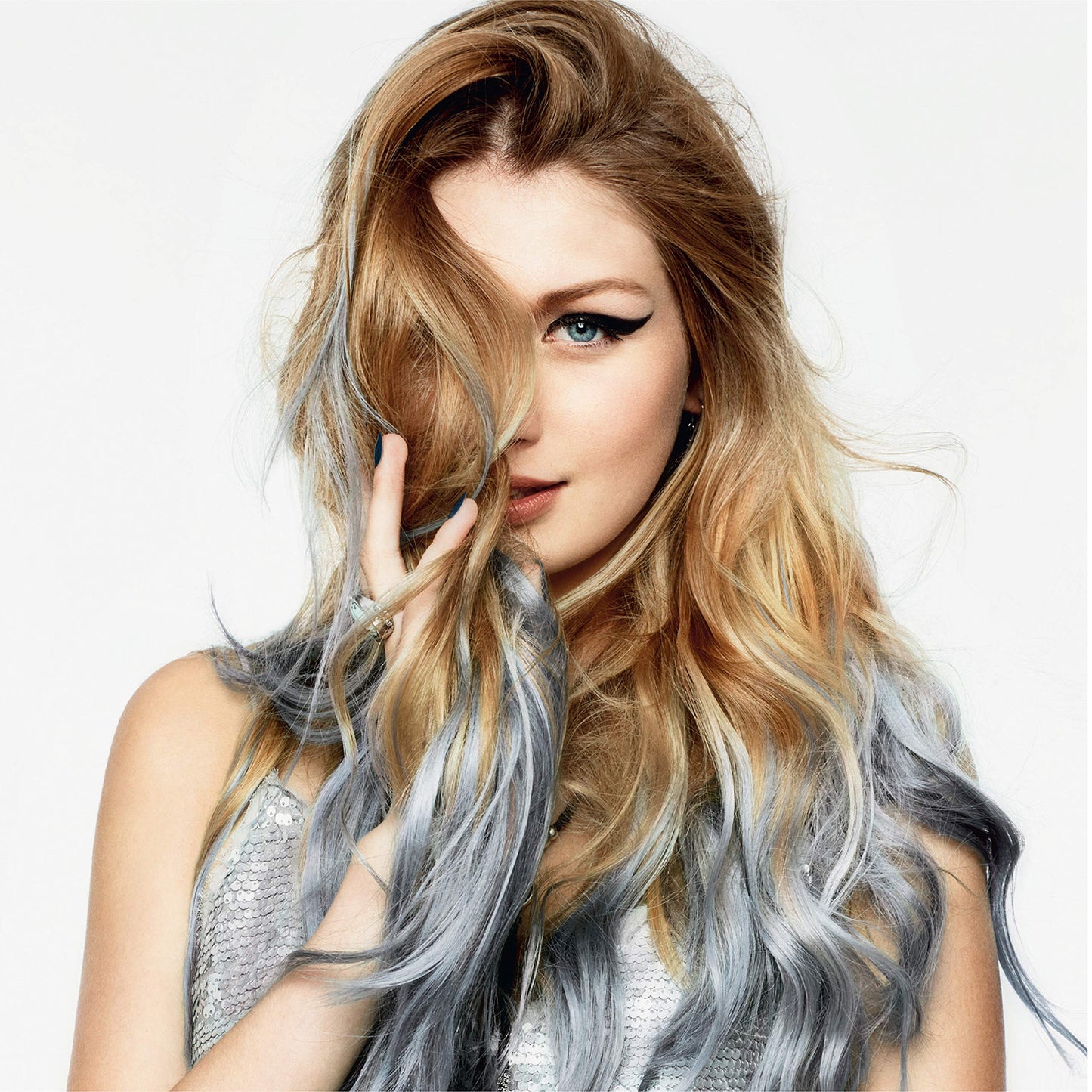 L'Oreal Paris Colorista 1-Day Temporary Hair Color Spray, Pastel Lavender, 2 Ounces Beauty & Personal Care L'Oreal Paris