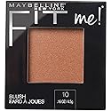 Maybelline New York Fit Me Blush, Buff, 0.16 Ounce Beauty & Personal Care MAYBELLINE
