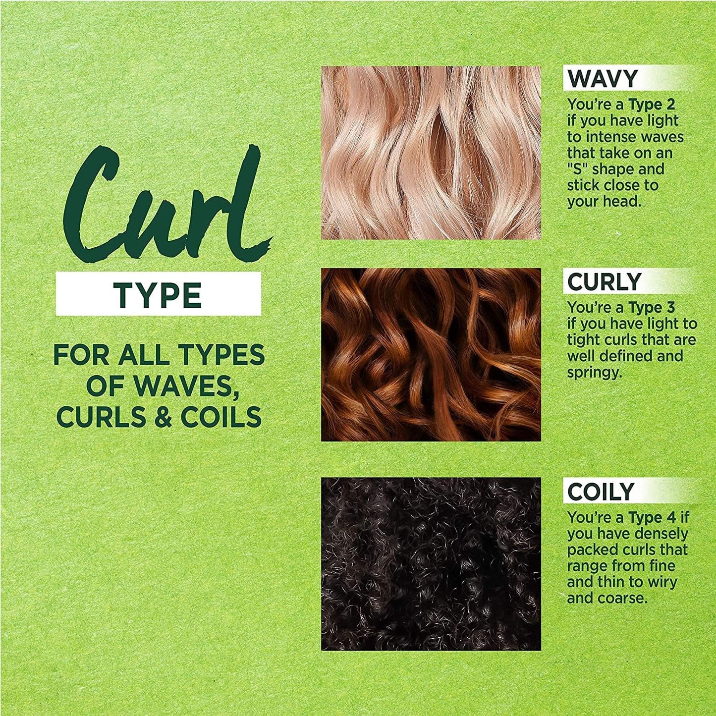 Garnier Fructis Style Curl Scrunch Controlling Gel 6.8 oz (Pack of 3) Beauty & Personal Care Garnier
