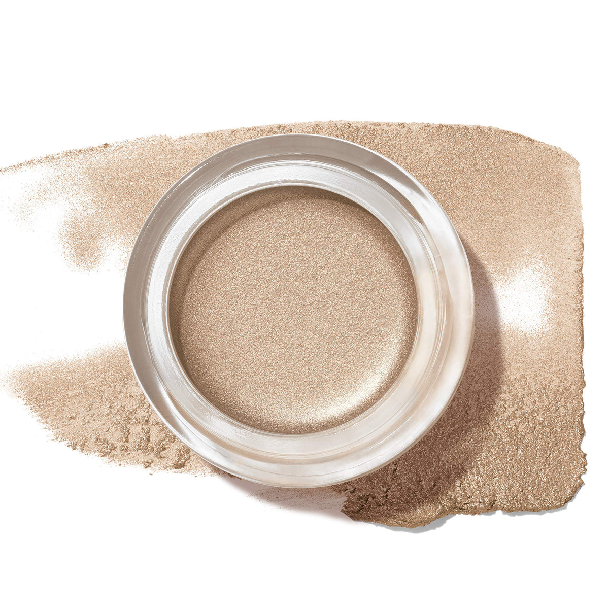 Revlon Crème Eyeshadow, ColorStay 24 Hour Eye Makeup, Highly Pigmented Cream Formula in Blendable Matte & Shimmer Finishes, 705 Crème Brûlée, 0.18 Oz Beauty & Personal Care REVLON