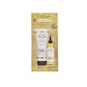 Carol's Daughter Goddess Strength Hair Care Set, Includes Sulfate Free Conditioner and Scalp Oil, Curly Hair Products to Repair and Moisturize, 1 Kit Beauty & Personal Care Carol's Daughter