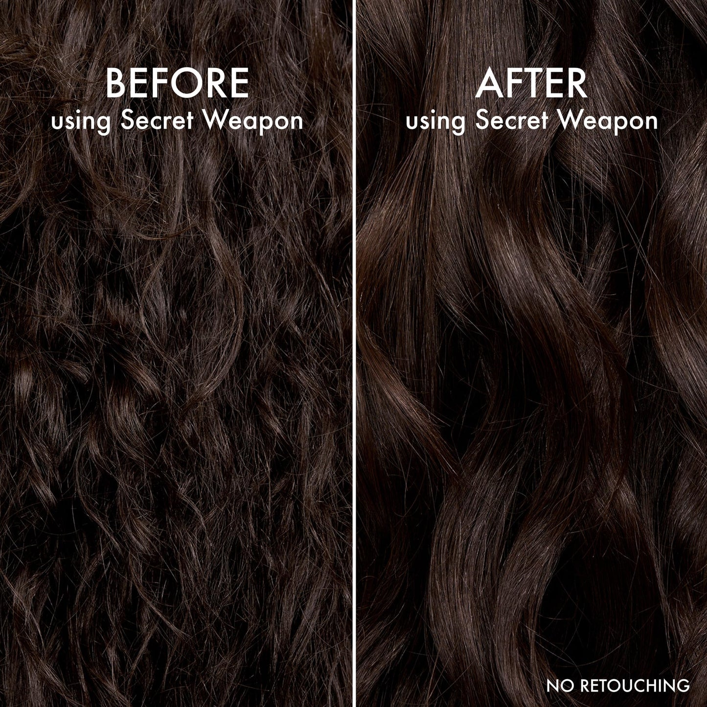 John Frieda Frizz Ease Secret Weapon Touch-Up Creme for Frizzy Hair, Anti-Frizz Smoothing Cream with Avocado Oil, 4 fl oz Beauty & Personal Care John Frieda