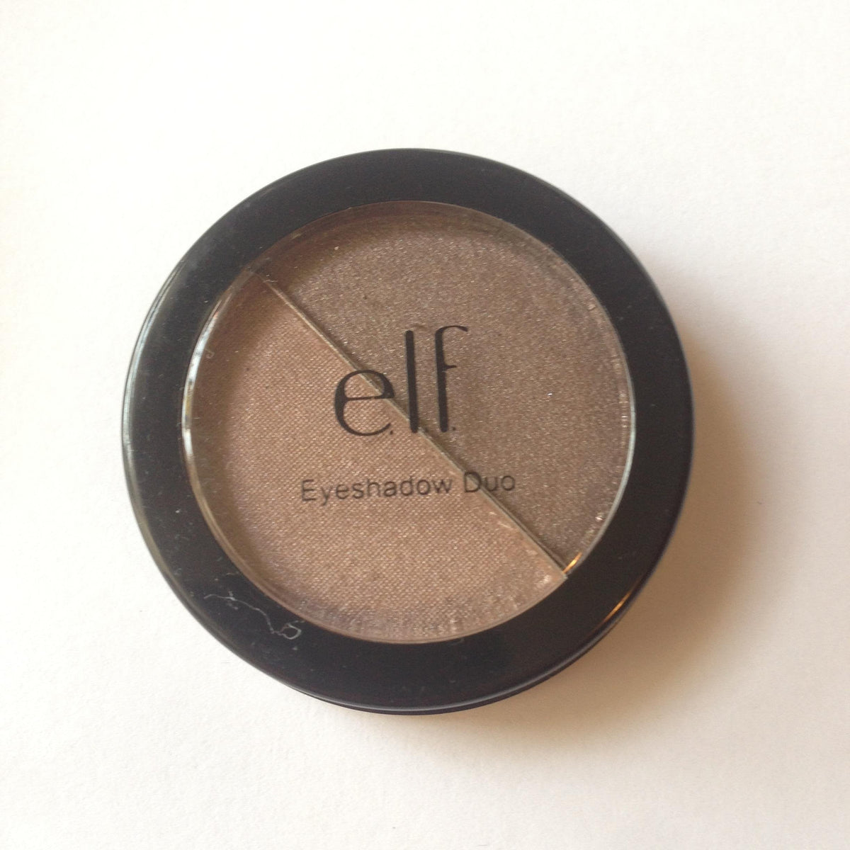 e.l.f Eyeshadow Duo's Basic Quad Collection Beauty & Personal Care e.l.f.