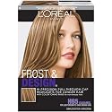 L'Oreal Paris Professional Techniques Frost and Design, Caramel, 1-Count Beauty & Personal Care L'Oreal Paris