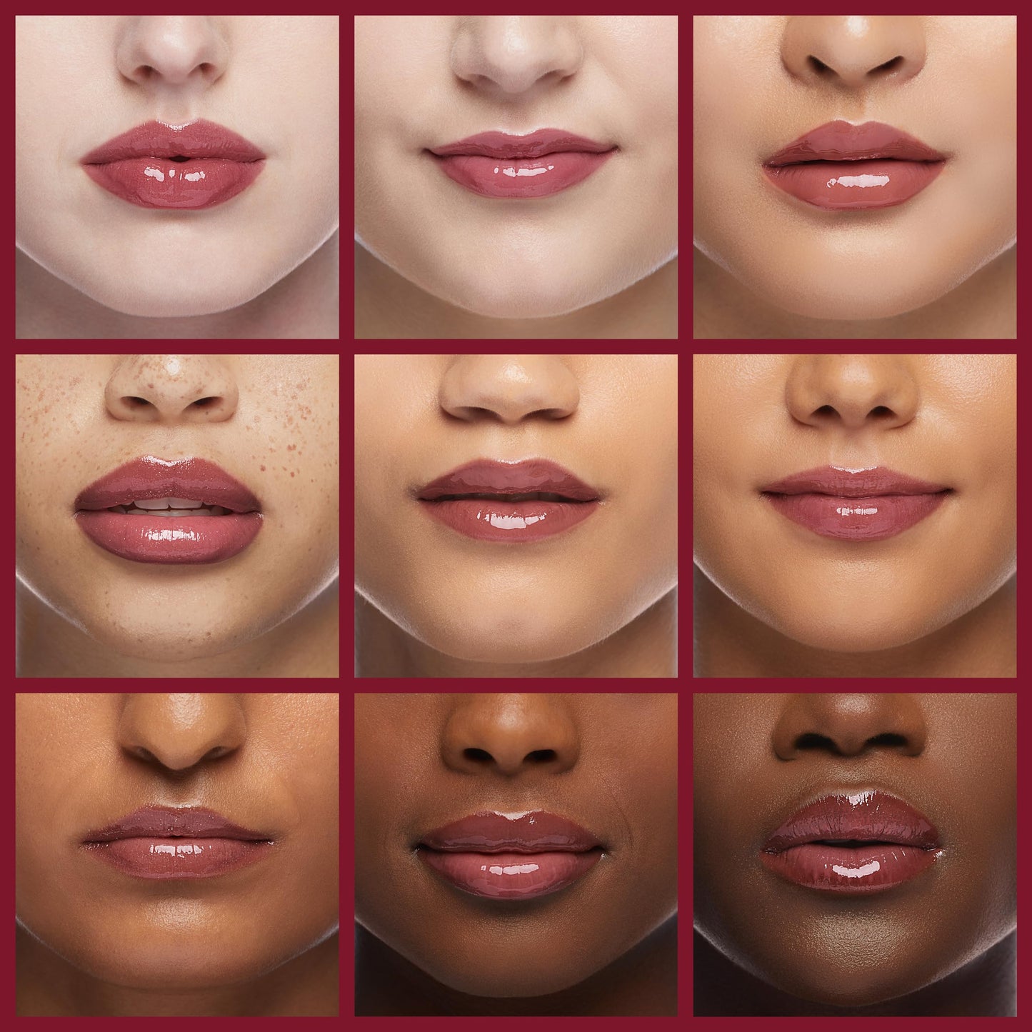 L'Oreal Paris Brilliant Signature Shiny Lip Stain Lipstick, Be Successful 0.21 Fl Oz. Beauty & Personal Care L'Oreal Paris