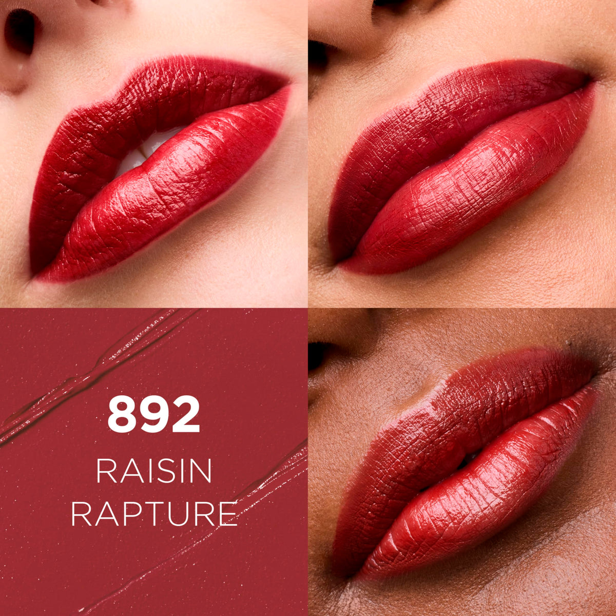 L'Oreal Paris Colour Riche Lipcolour, Raisin Rapture, 1 Count Beauty & Personal Care L'Oreal Paris