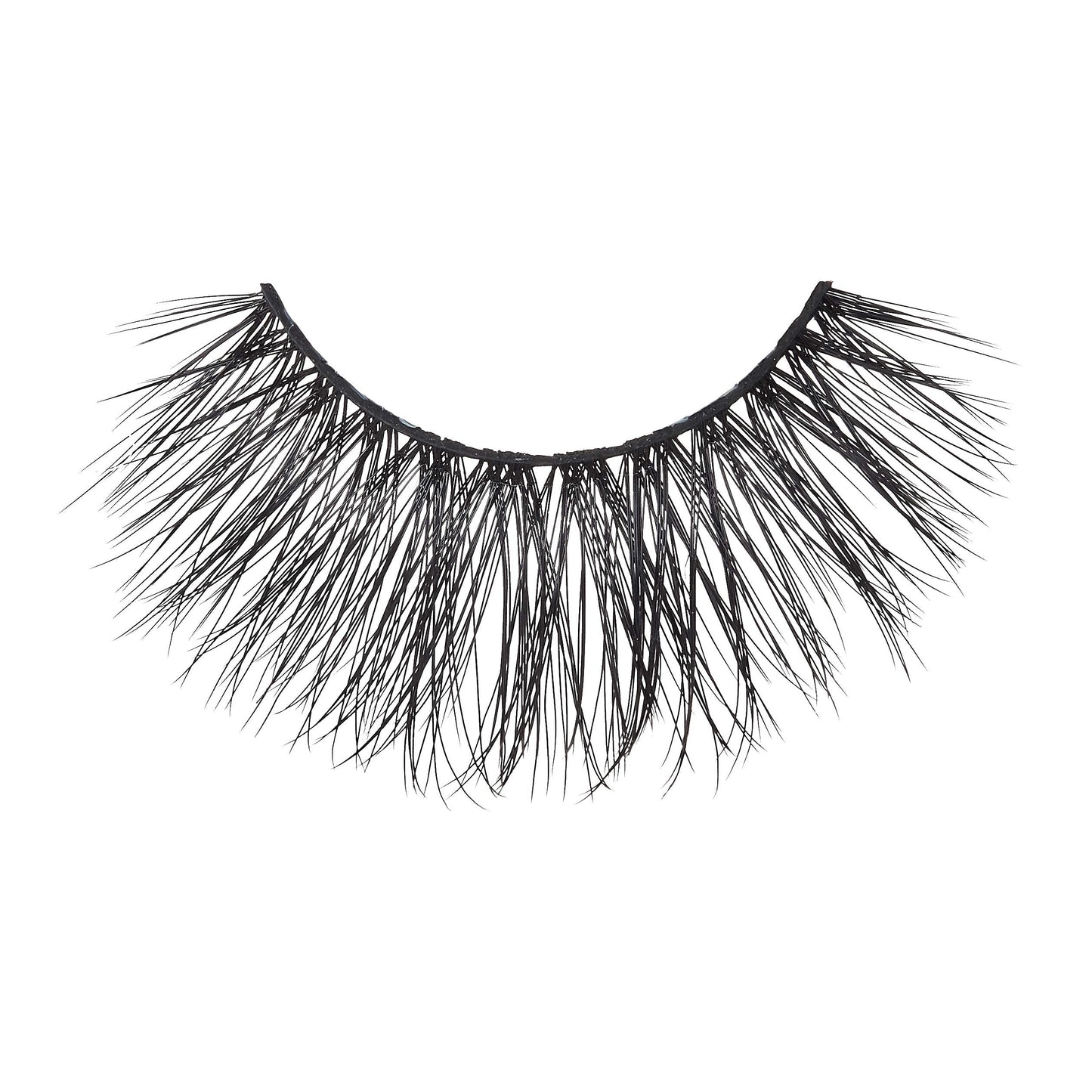 i-Envy 3 Pairs False Eyelashes 3D Glam Collection Multi-angle & Volume Extreme Lashes Beauty & Personal Care i•ENVY