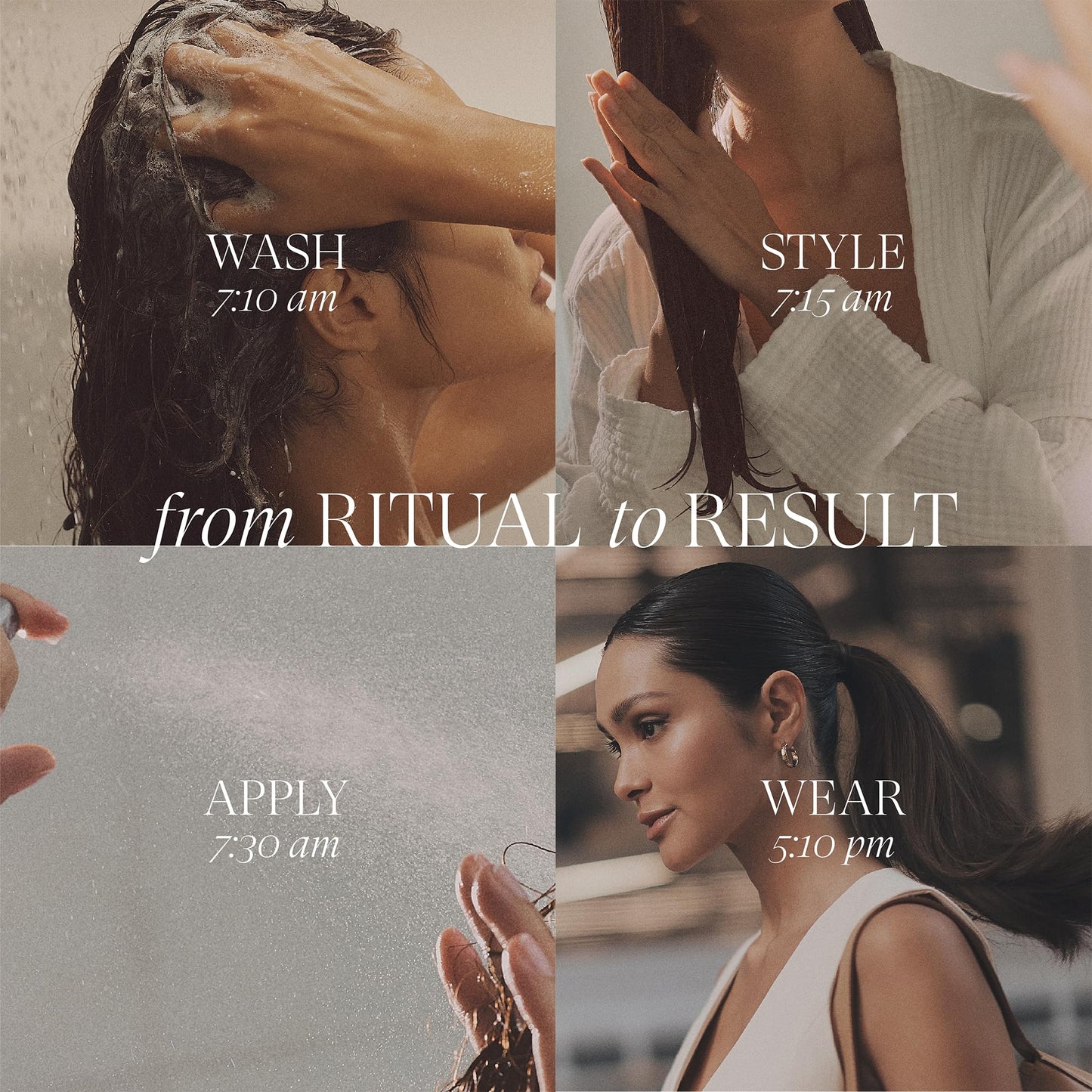 L'ANZA Healing Style Air Paste with Strong Hold Effect, Nourishes and Refreshes the Hair While Styling, With Keratin Cactus Complex for a Shiny Beauty & Personal Care L’ANZA