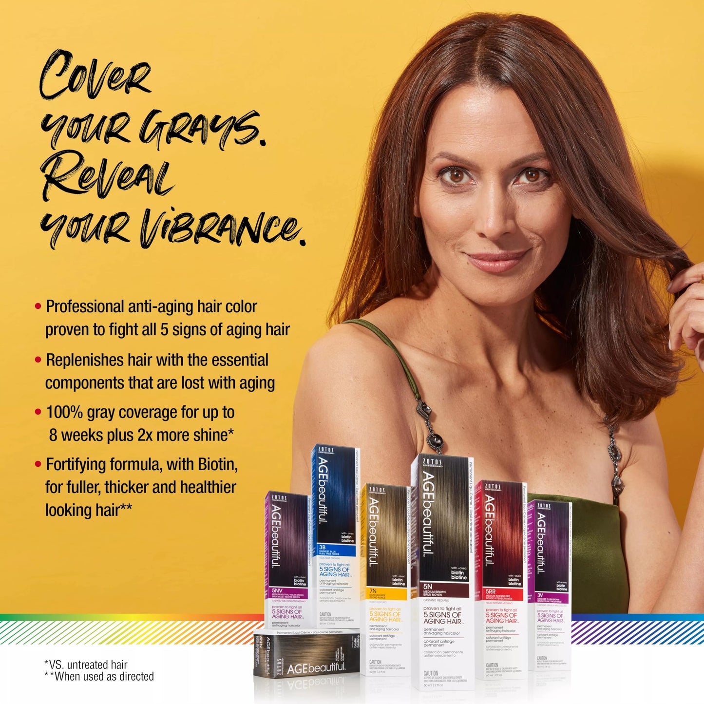 AGE beautiful 20 Volume Hair Developer, Cream Developer for Permanent Hair Color, Toners & Lighteners, Salon Professional Gentle Formula Beauty and Personal Care AGE beautiful