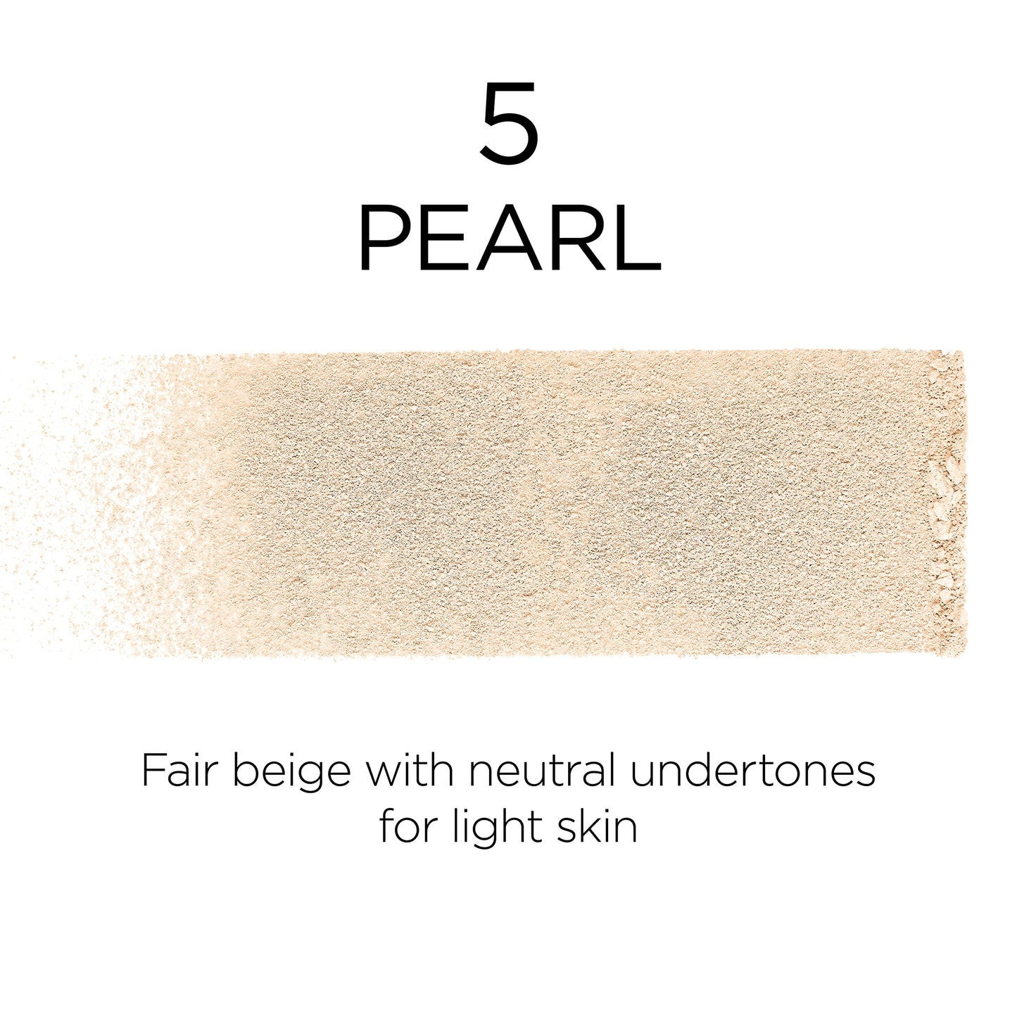 L'Oreal Paris Makeup Infallible Fresh Wear Foundation in a Powder, Up to 24H Wear, Waterproof, Pearl, 0.31 oz. Beauty & Personal Care L'Oreal Paris