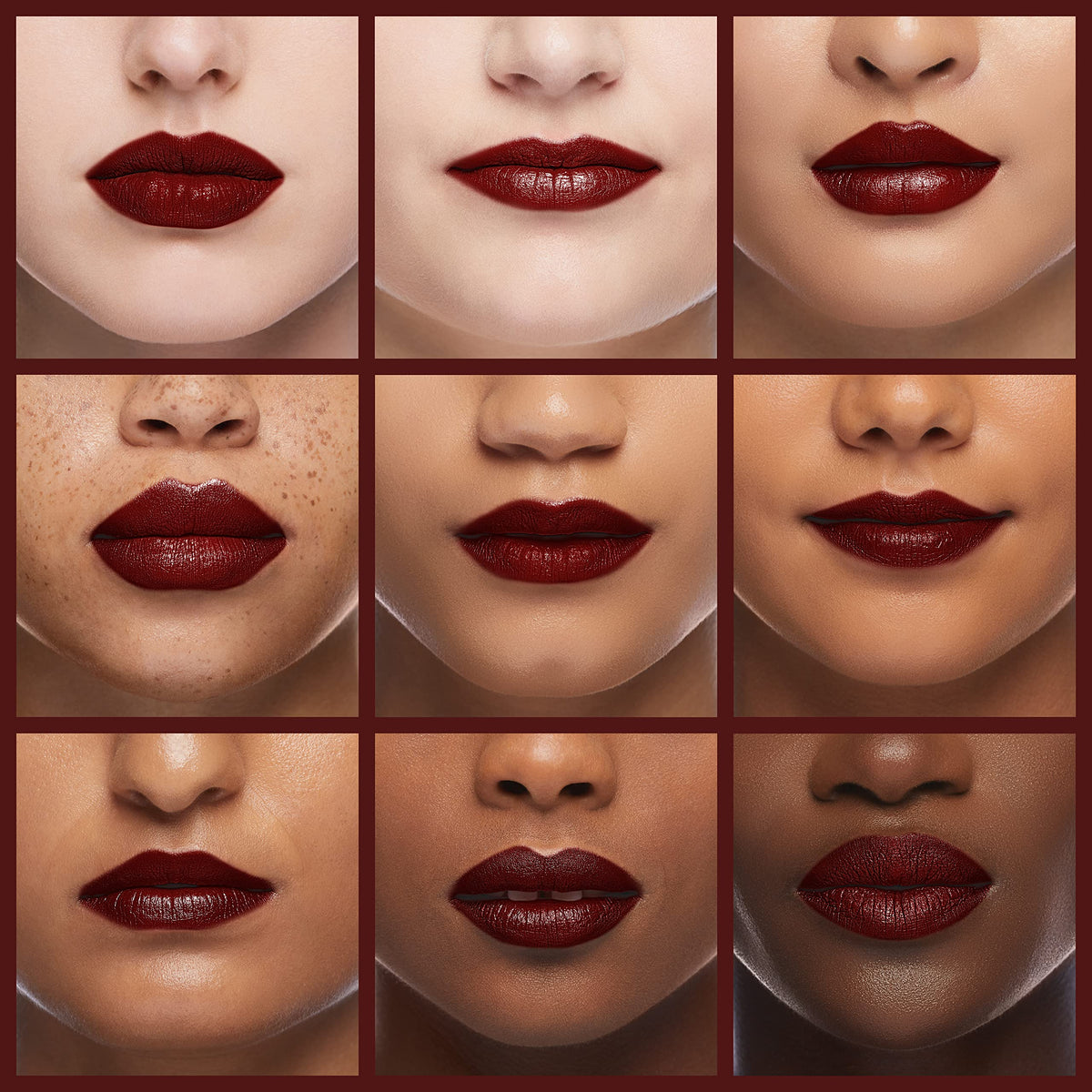 MAC Satin Lipstick - Paramount Lipstick Women 0.1 oz