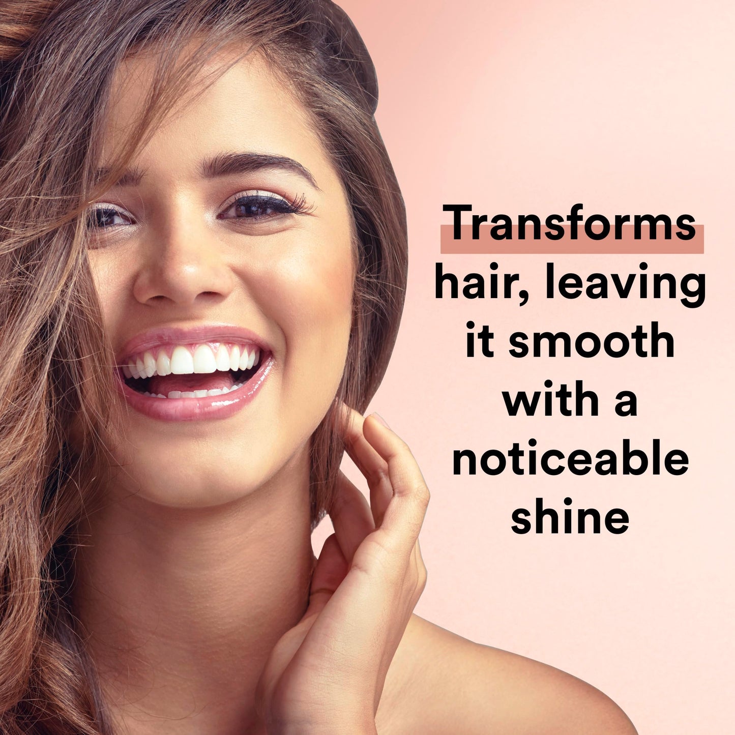 Suave Shine Shampoo and Conditioner Moroccan Infusion with Argan Oil 12.6 oz, 2 count Beauty & Personal Care Suave