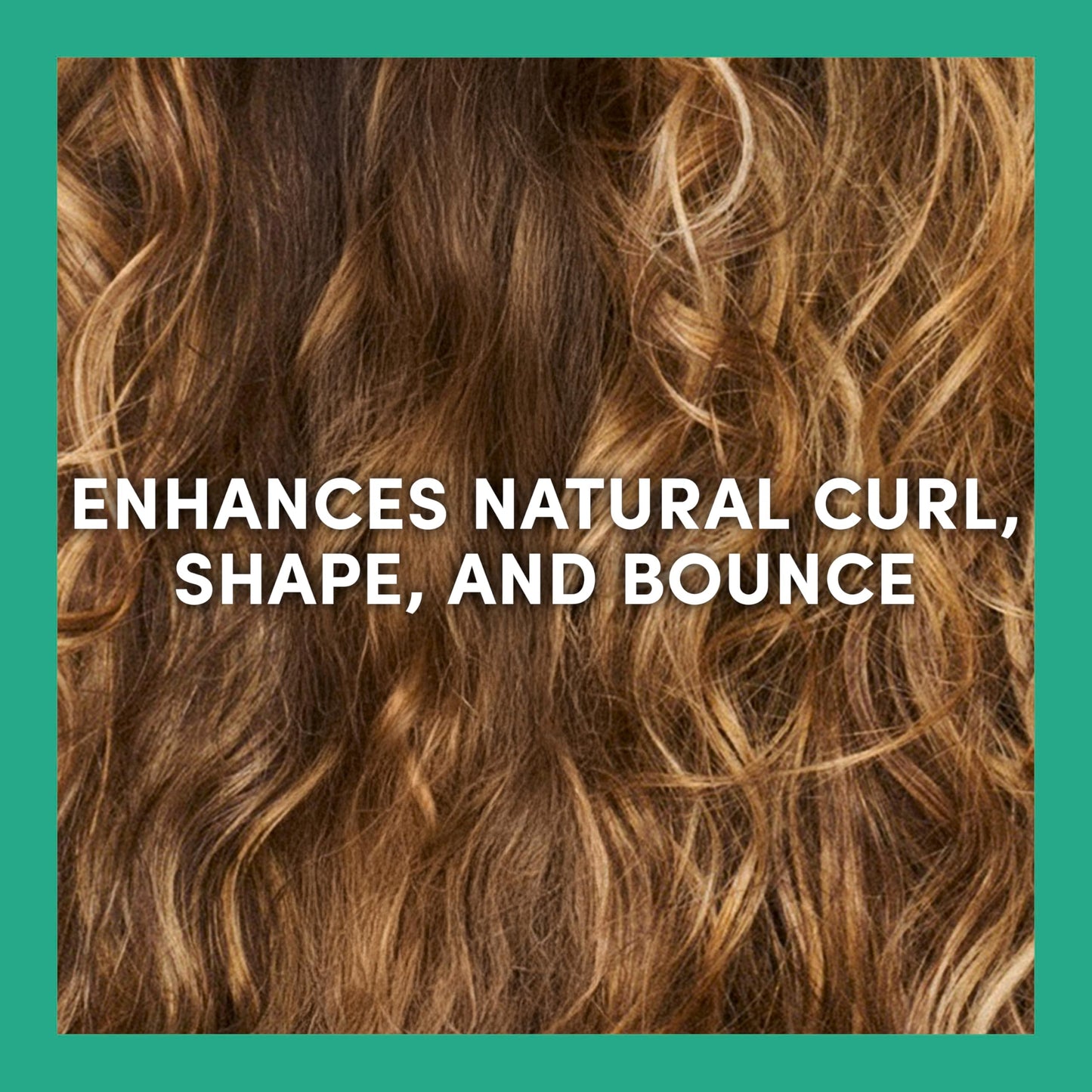 TRESemmé Air Dry Foam 1 ct Bouncy Curls Foam for Humidity Protection, with Peptide Blend, 7.5 fl oz Beauty and Personal Care TRESemmé