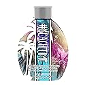Ed Hardy #Beachtime Dark Indoor Outdoor Coconut Infused Tanning Lotion 13.5oz Beauty & Personal Care QLV