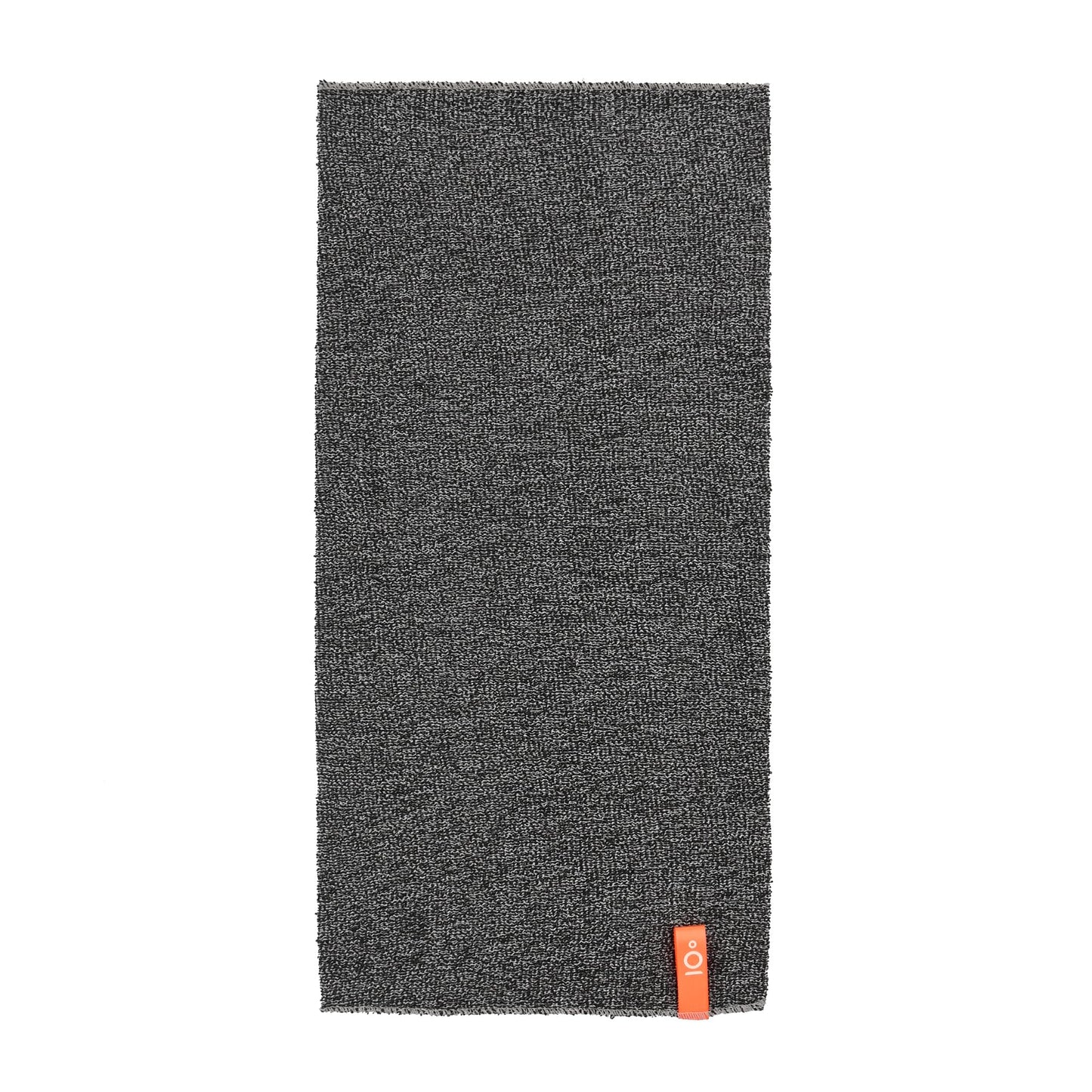 Clean Logic Detox Charcoal Purifying Stretch Wash Cloth, 1 Count Beauty & Personal Care Cleanlogic
