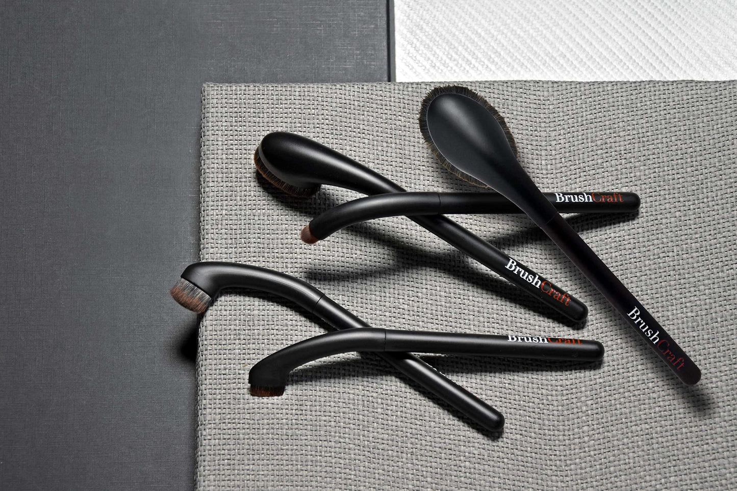 BrushCraft Oval 3 Beauty & Personal Care Artis