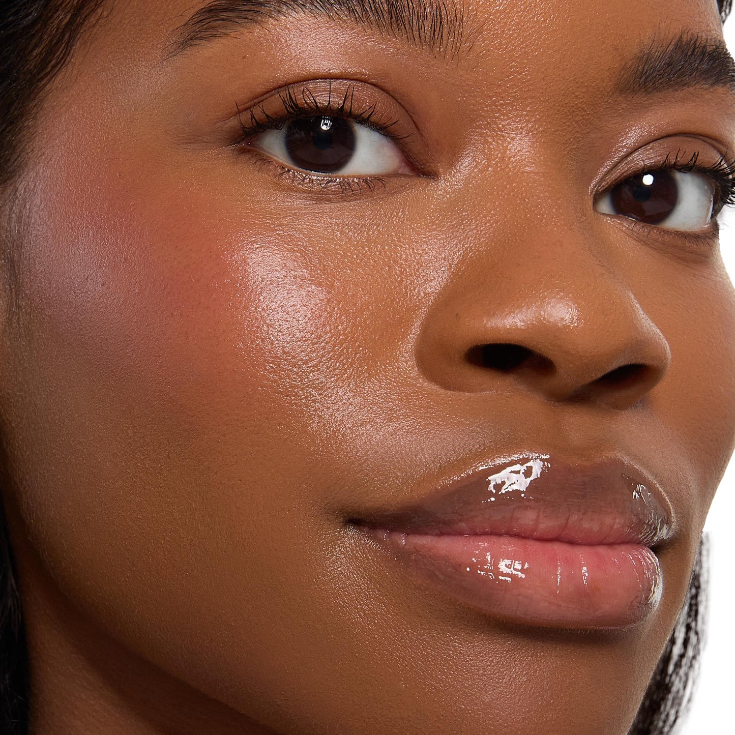 ColourPop x Stitch Crowd Favorite Cream Blush - Limited Edition pH Colour-Changing Blush for Cheeks - Custom Pink Soft-Focus Cheek Tint - Creamy Beauty & Personal Care ColourPop