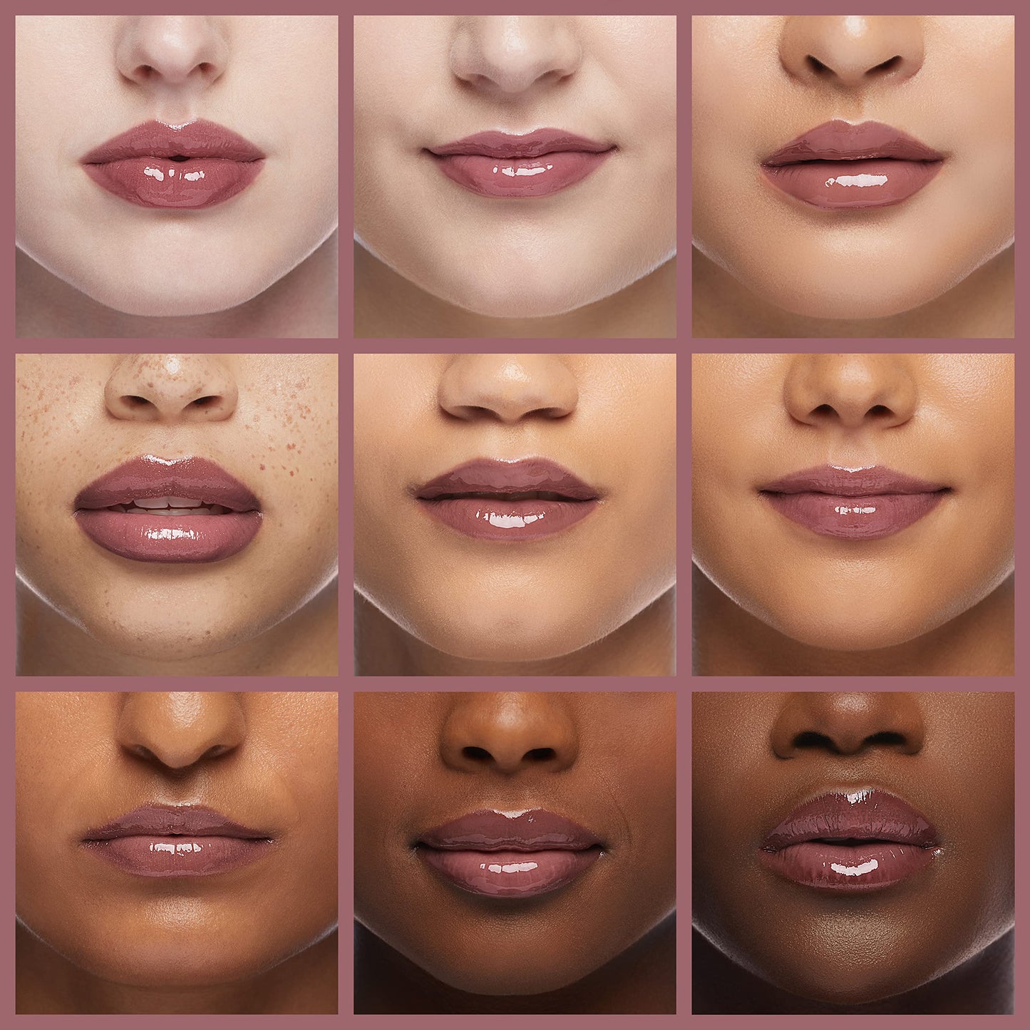 theBalm Plump Your Pucker Lip Gloss Beauty & Personal Care theBalm