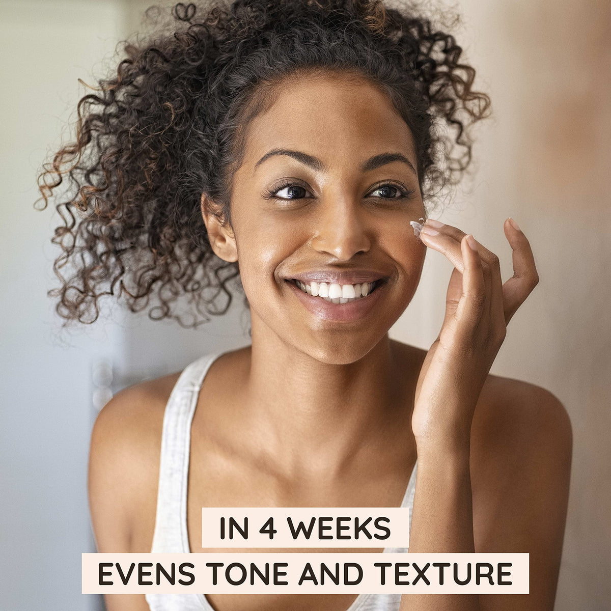 Aveeno Positively Radiant Face Moisturizer with SPF 30 Sunscreen, Hydrating Facial Moisturizer with Soy Extract to Visibly Improve Skin Tone Beauty & Personal Care Aveeno